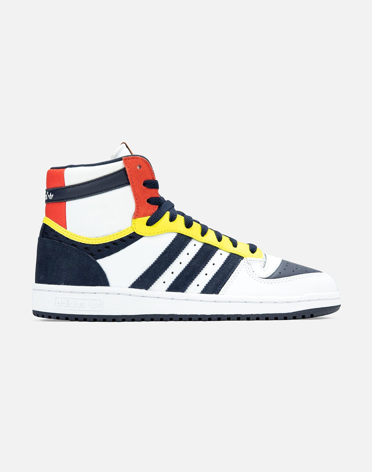 adidas Top Ten Hi RB