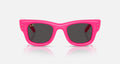 Ray ban x asap rocky wayfarer puffer
