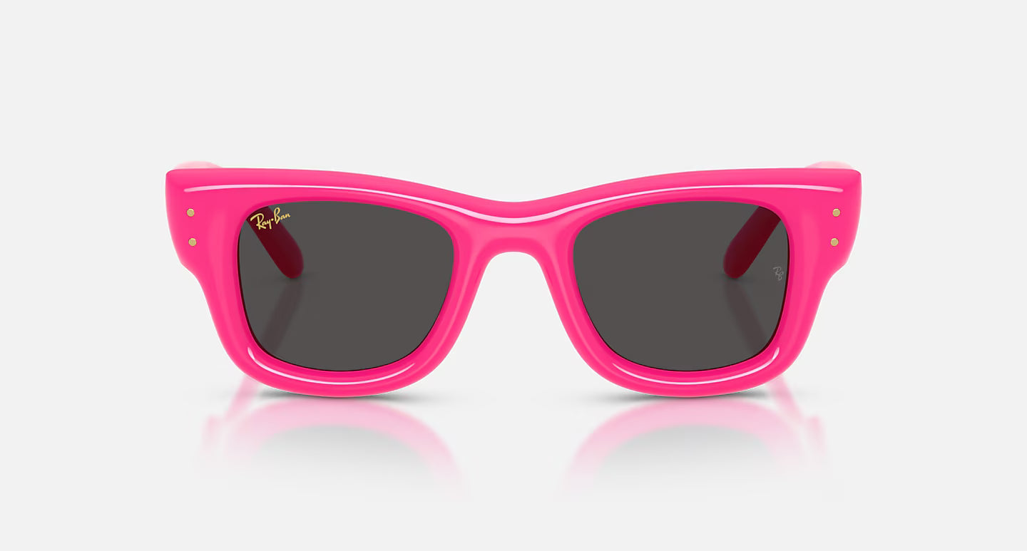 Ray ban x asap rocky wayfarer puffer