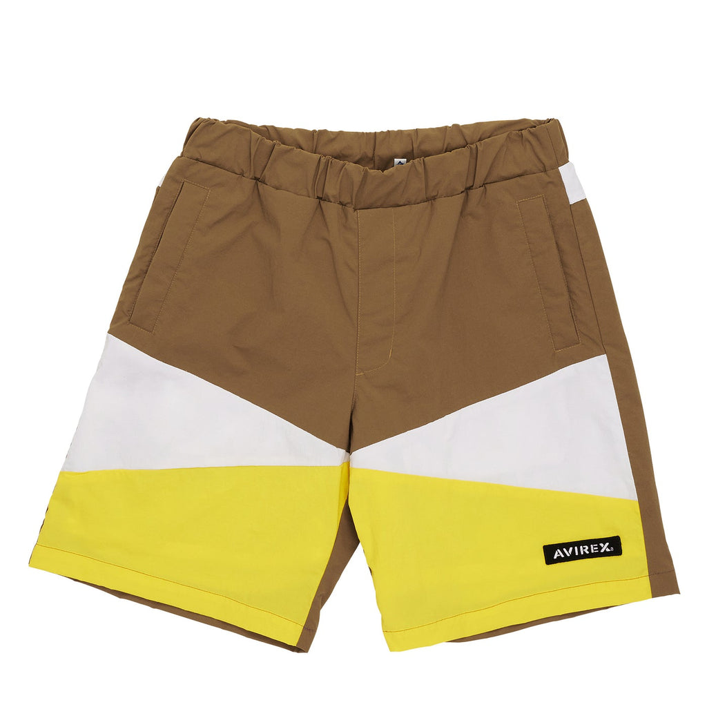 AVIREX Anorak Short