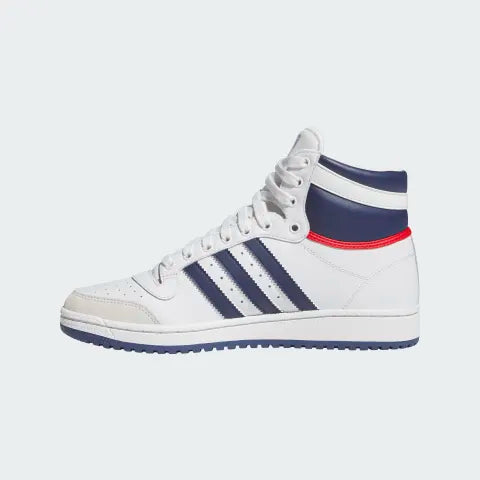 Adidas top ten