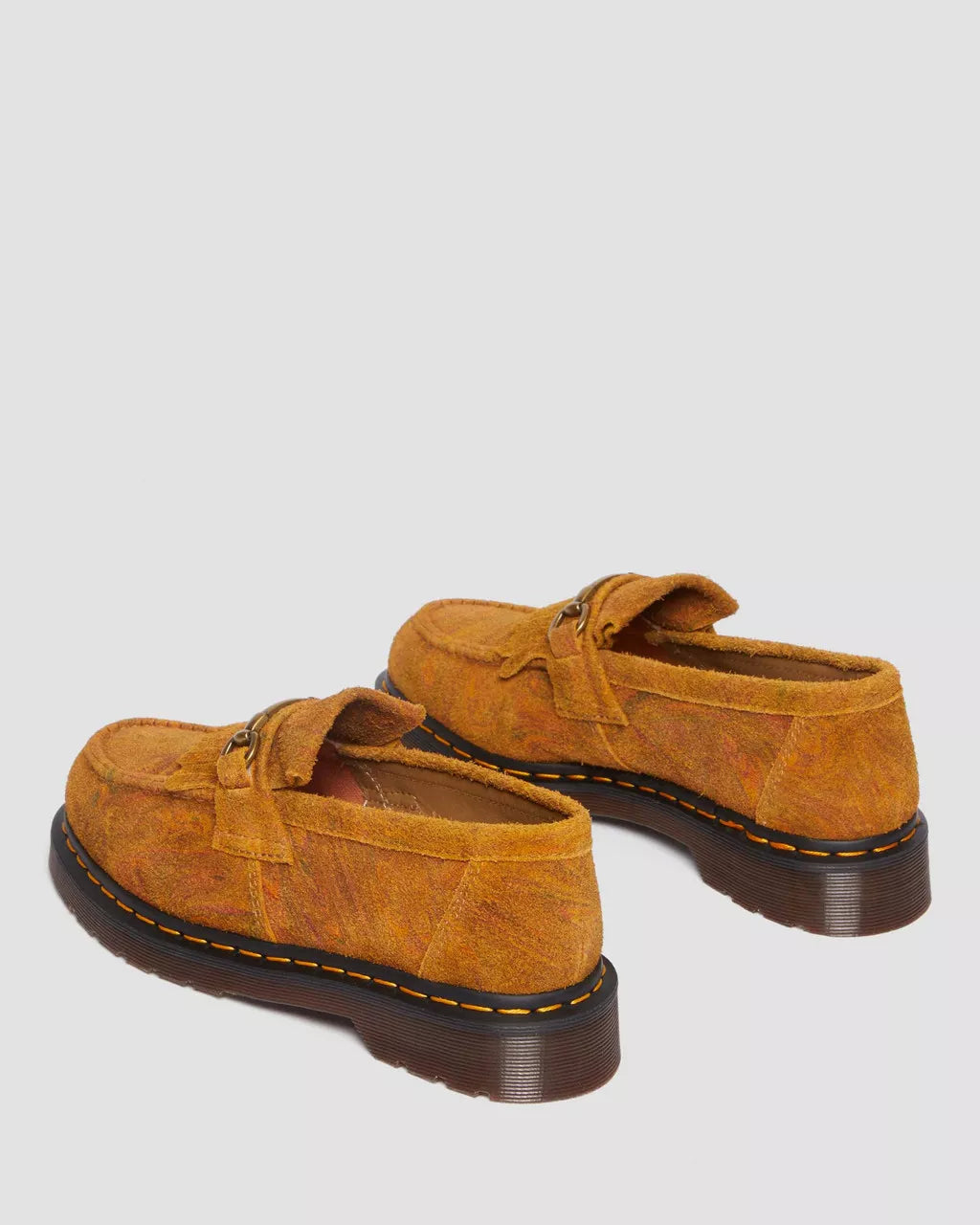 Dr. Marten Adrian Snaffle Loafer