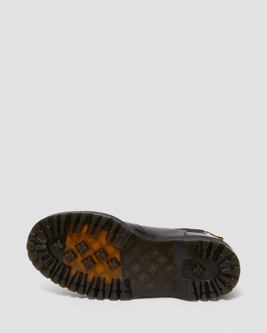 Dr. Martens 2976 Quad