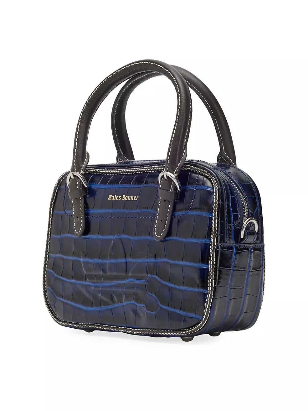 Wales Bonner x Adidas S croc Bag