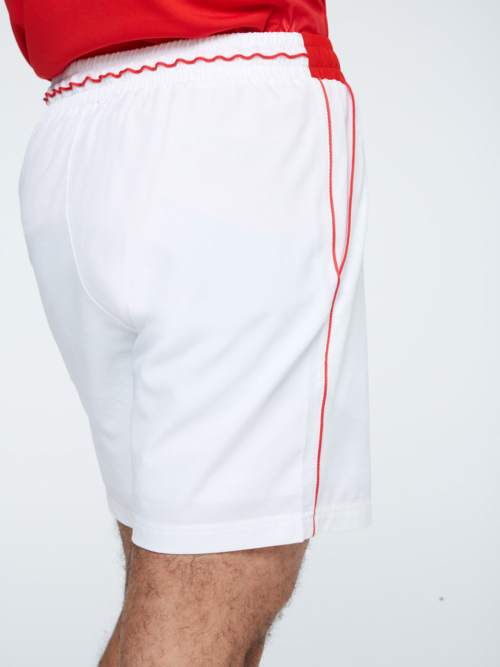 Sergio Tacchini TCP Shorts-Adrenaline Rush