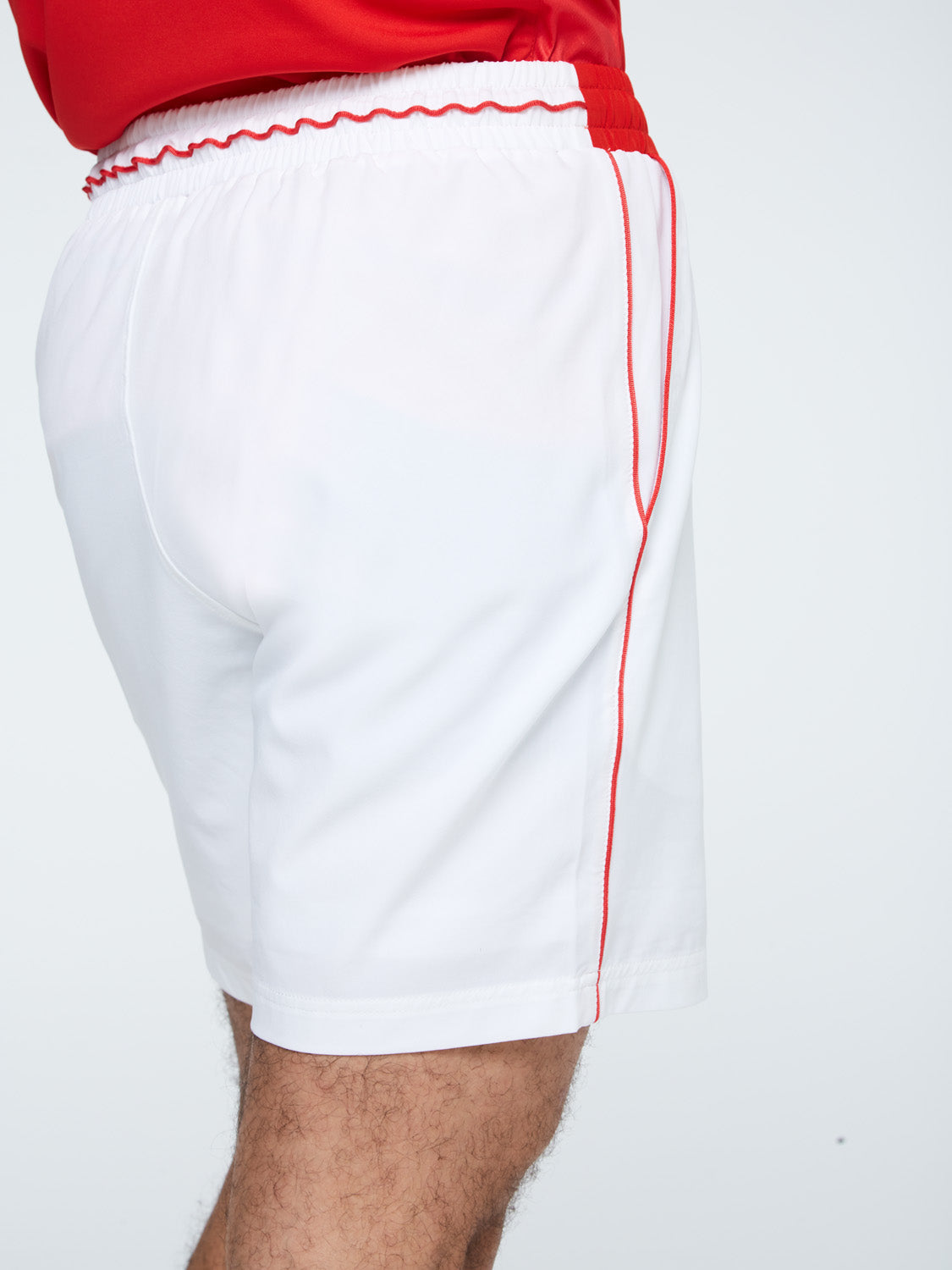 Sergio Tacchini TCP Shorts-Adrenaline Rush