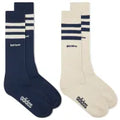 Wales Bonner x Adidas socks