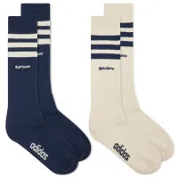 Wales Bonner x Adidas socks