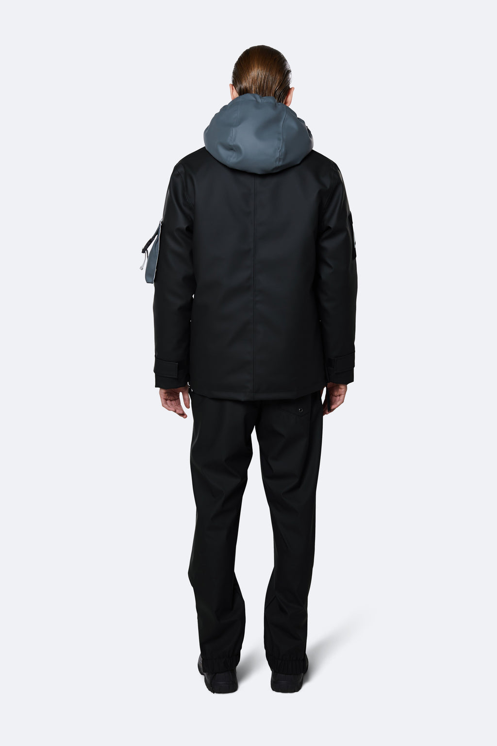 Rains Glacial Anorak