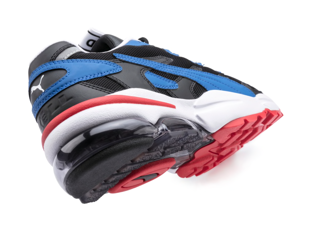 Puma x Karl Lagerfeld Cell Alien