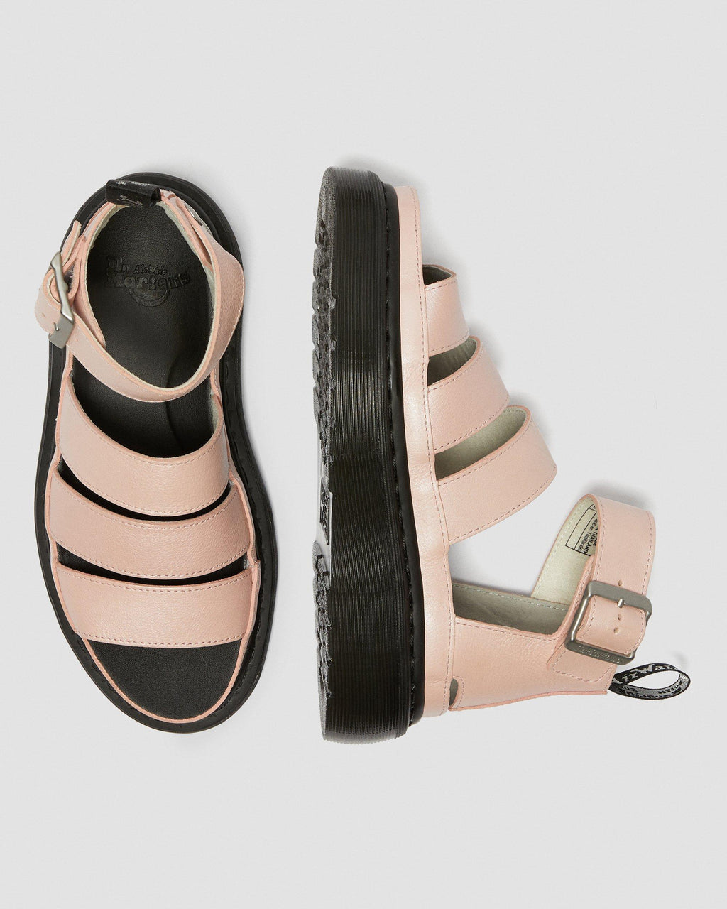 Dr. Martens Clarissa 2 Quad