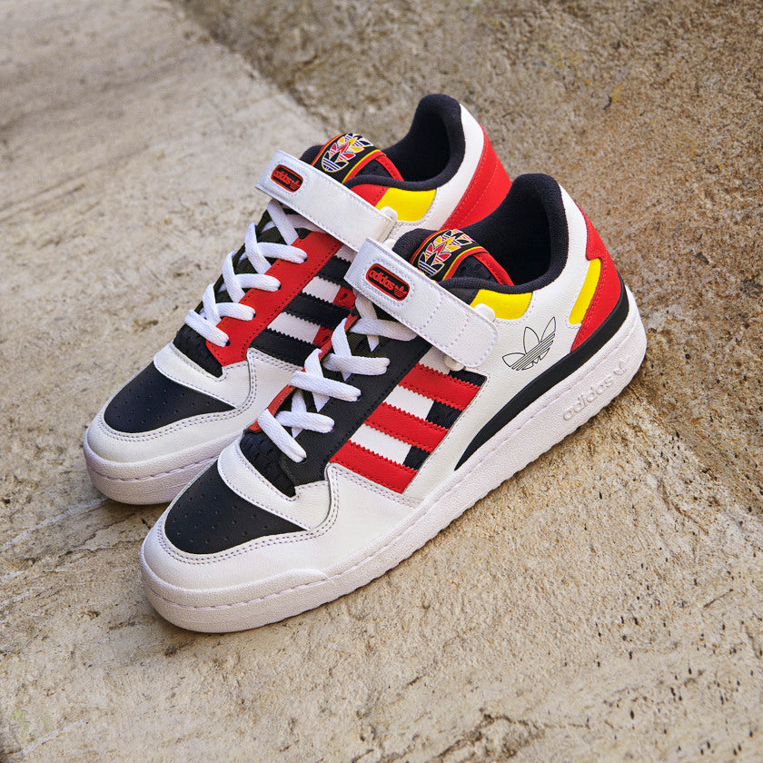 adidas Forum 84 Low