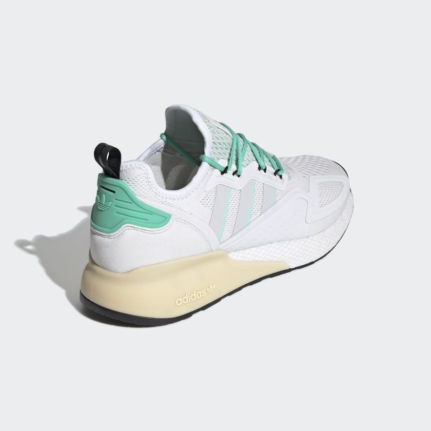 Adidas ZX 2K BOOST