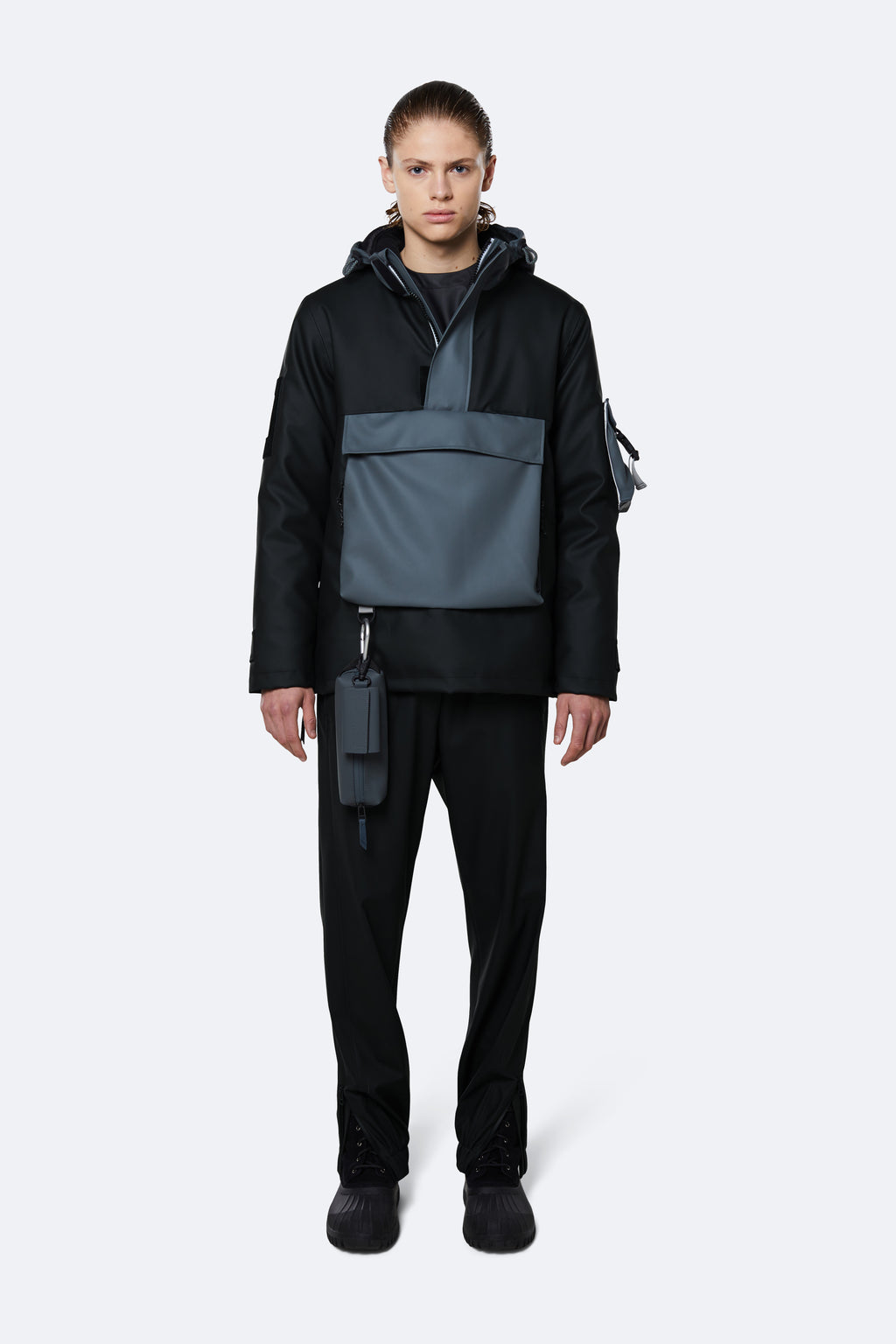 Rains Glacial Anorak