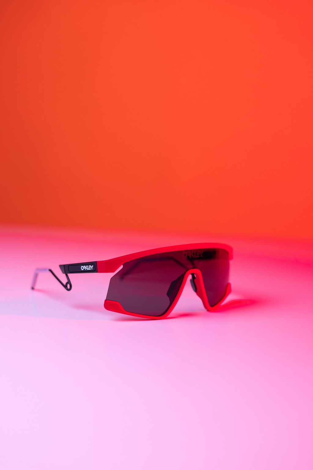 Oakley BXTR Metal 'Sunset' Pack