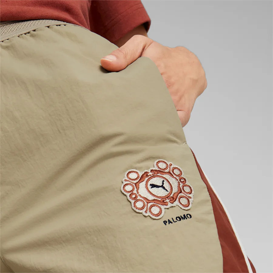 Puma x Palomo T7 Drawstring Shorts