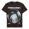 Pleasures In Memory T Shirt
