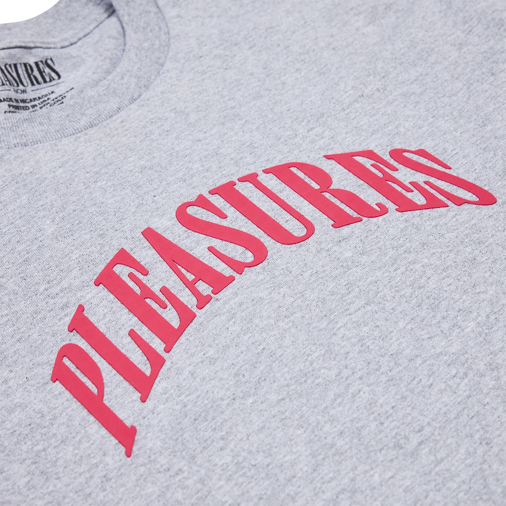 Pleasures 'Surprise' T Shirt