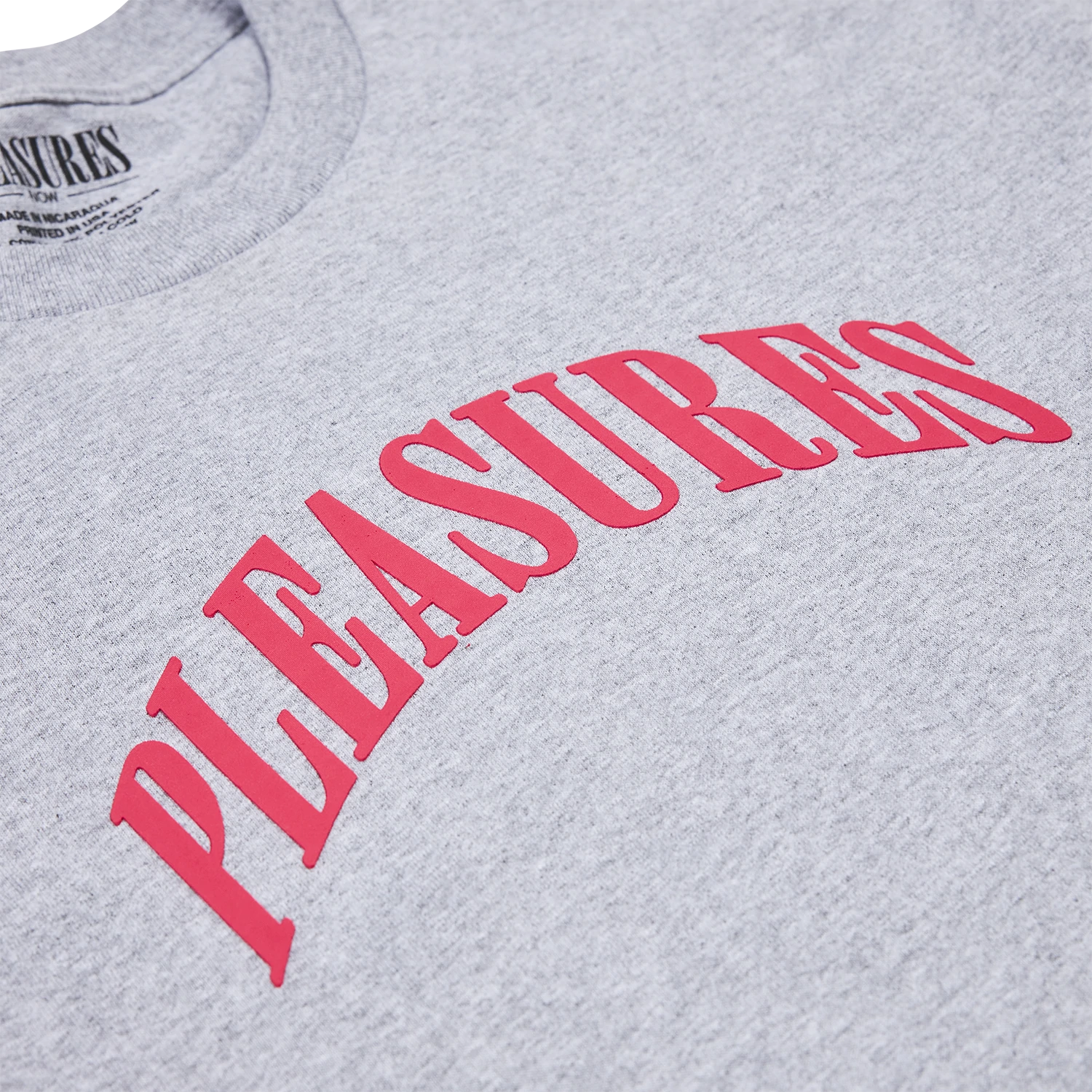 Pleasures 'Surprise' T Shirt