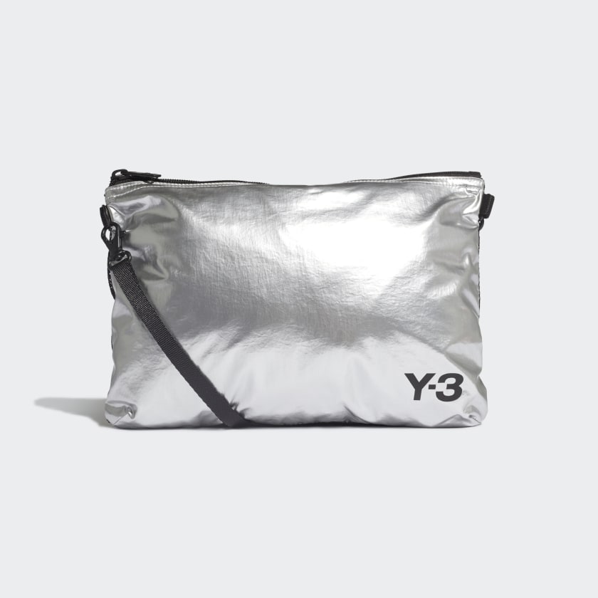 Y-3 Sacoche