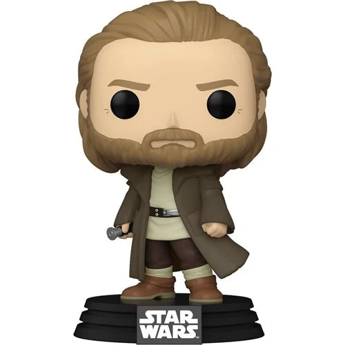 FUNKO POP! Obi Wan Kenobi
