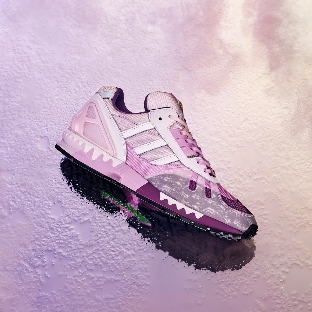 Adidas Hey Tea x ZX 7000