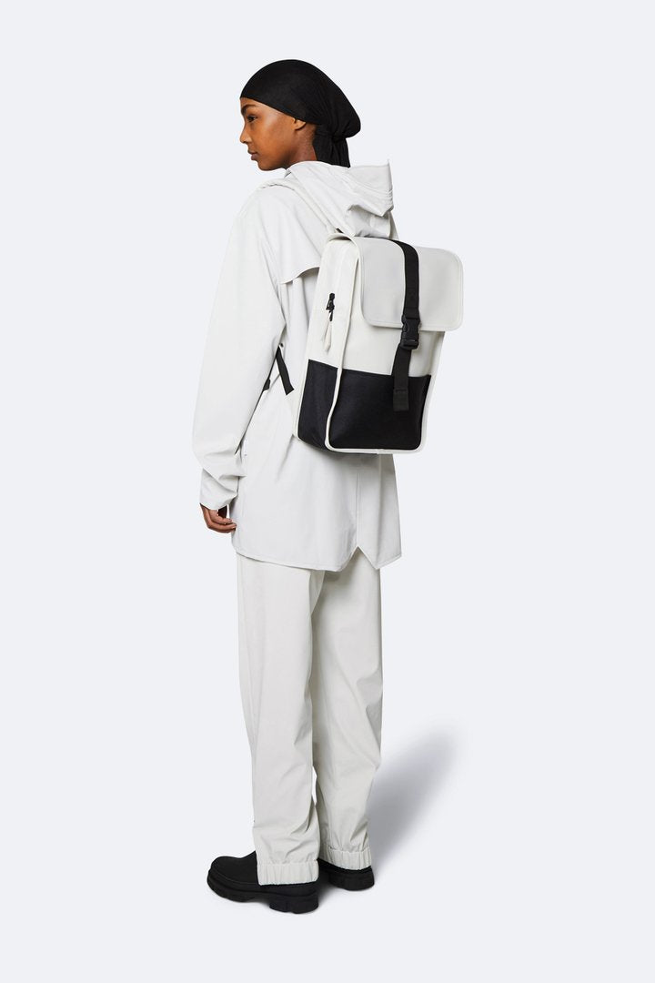 Rains Buckle Backpack Mini