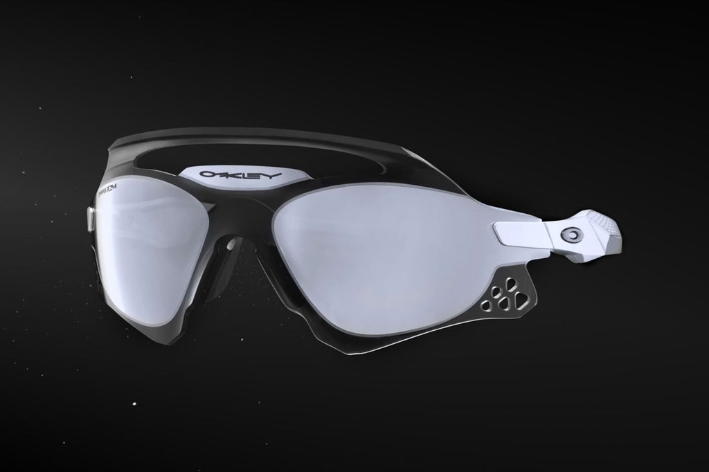 Oakley Xeus
