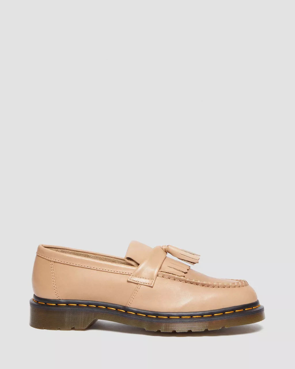 Dr. Martens Adrian Carrara Loafer (Beige)