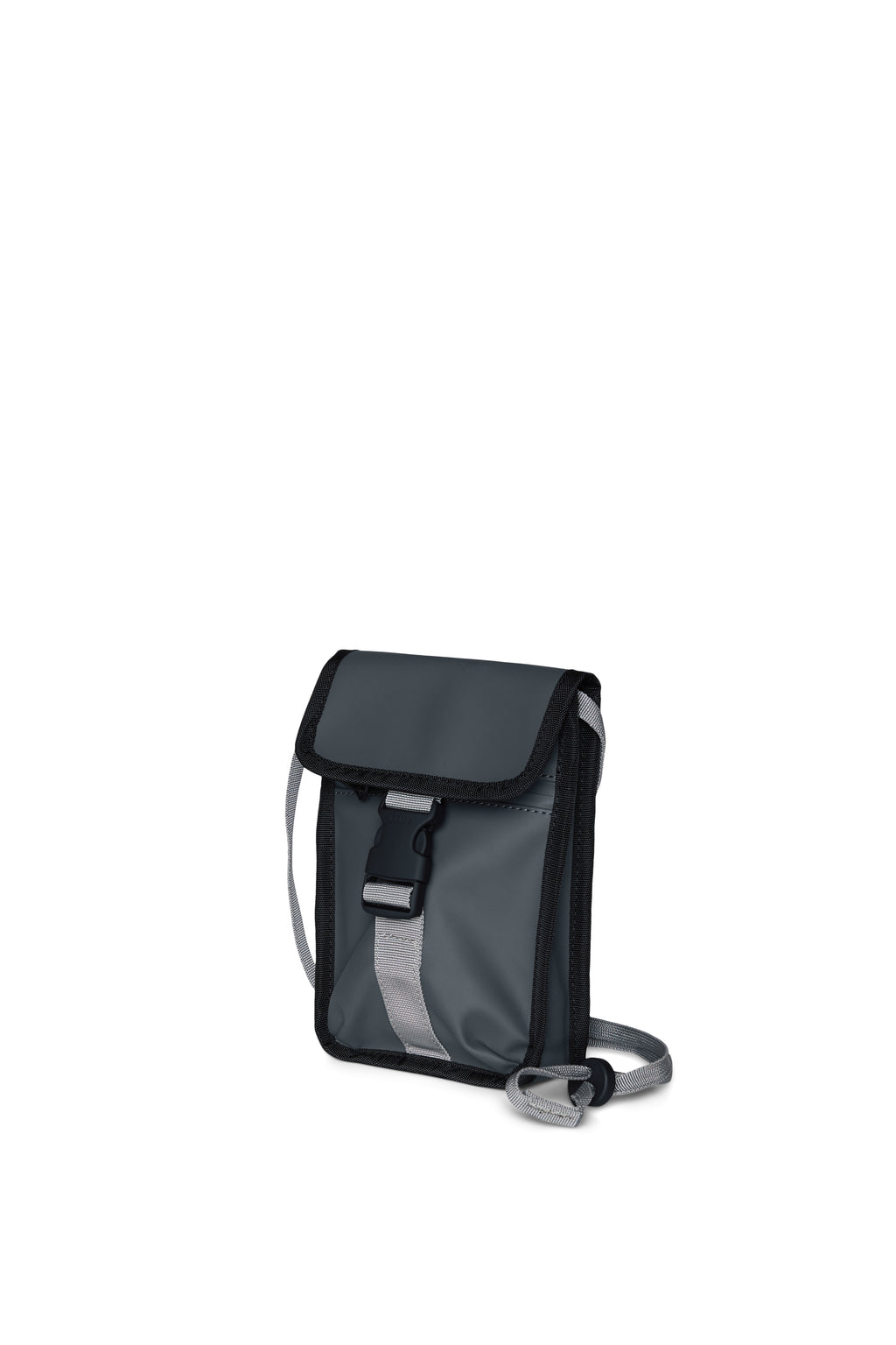 Rains Buckle Money Pouch