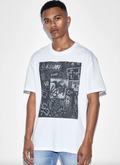 Ksubi Mash Up Biggie SS Tee