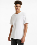 KSUBI 4X4 BIGGIE SS TEE OPTIC WHITE