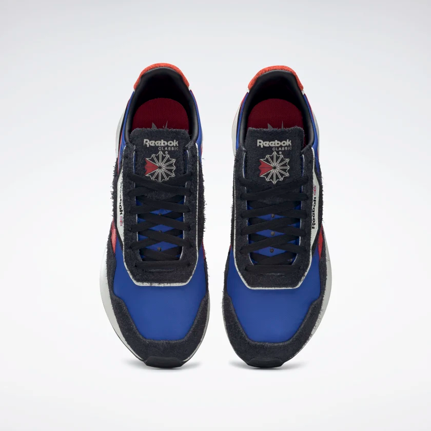 Classic Leather Legacy AZ Shoes