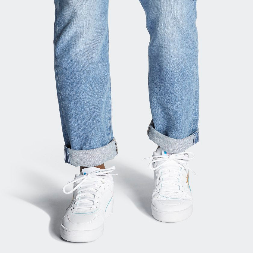 adidas Carerra Low Pride