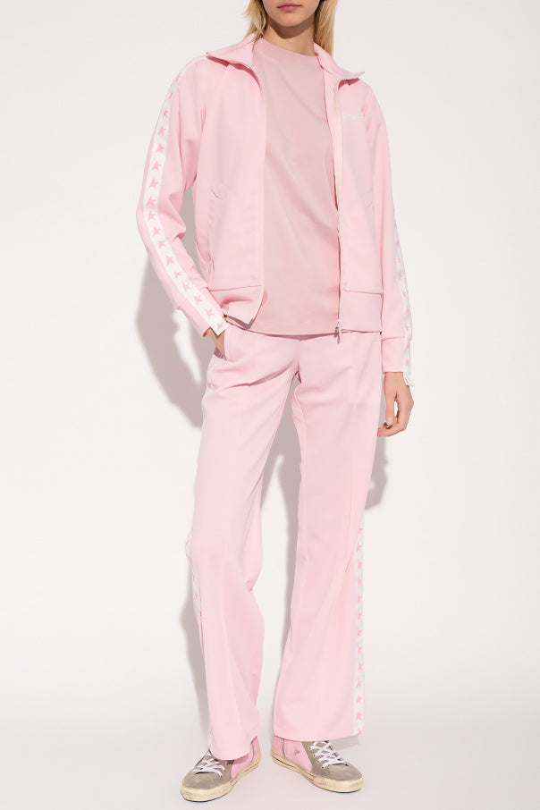 Golden Goose Track Jacket Denise