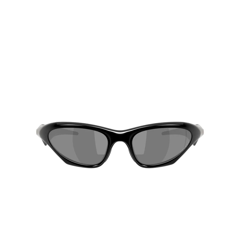 Oakley muzm prizum polished black