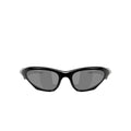 Oakley muzm prizum polished black