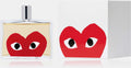 Comme des Garçons Parfum PLAY Red Eau de Parfum