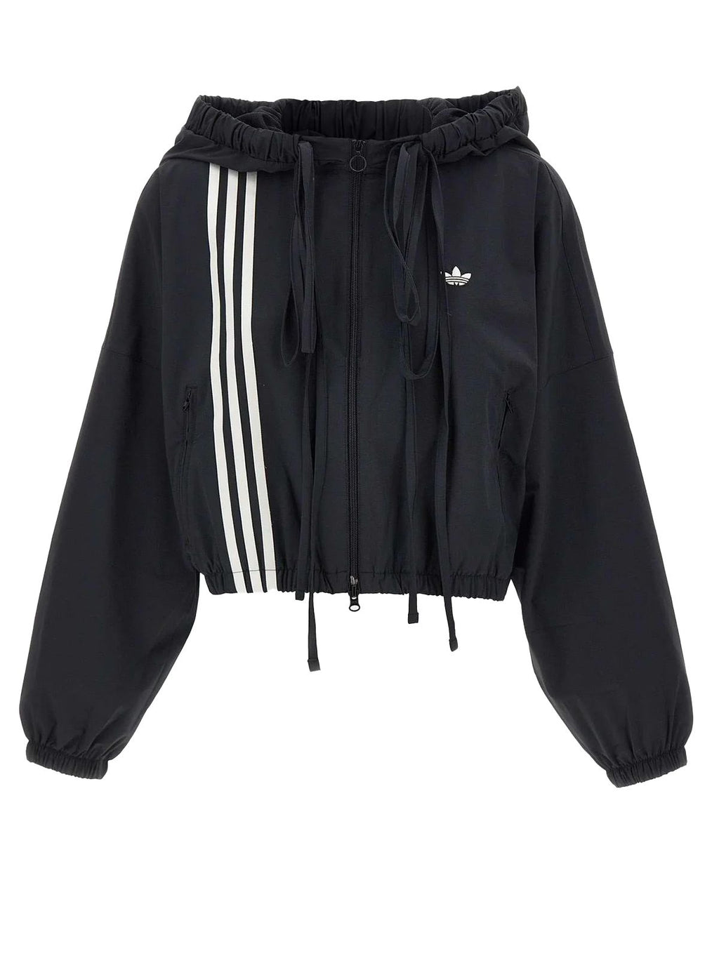 Adidas ribbon tracktop