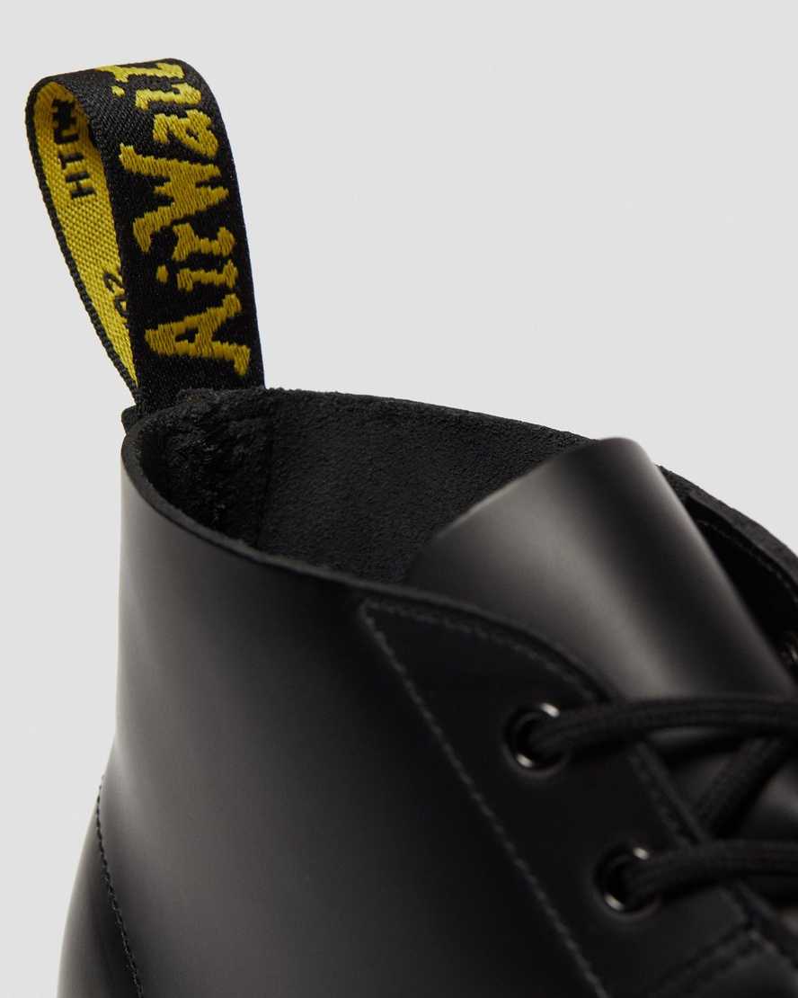 Dr. Martens Church Mono