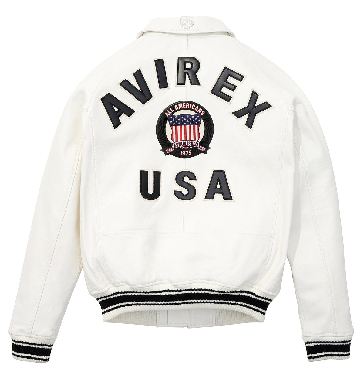 Avirex Icon Jacket