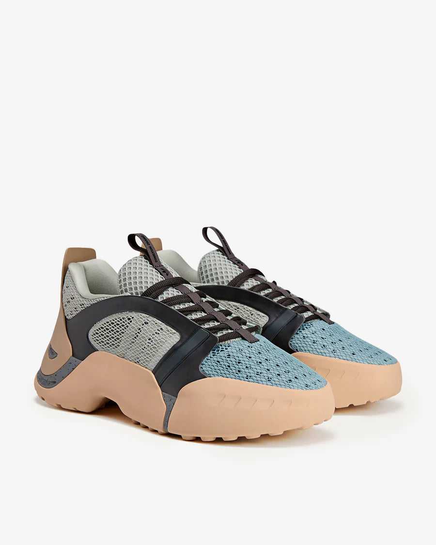 Adidas x DZY KOUZA