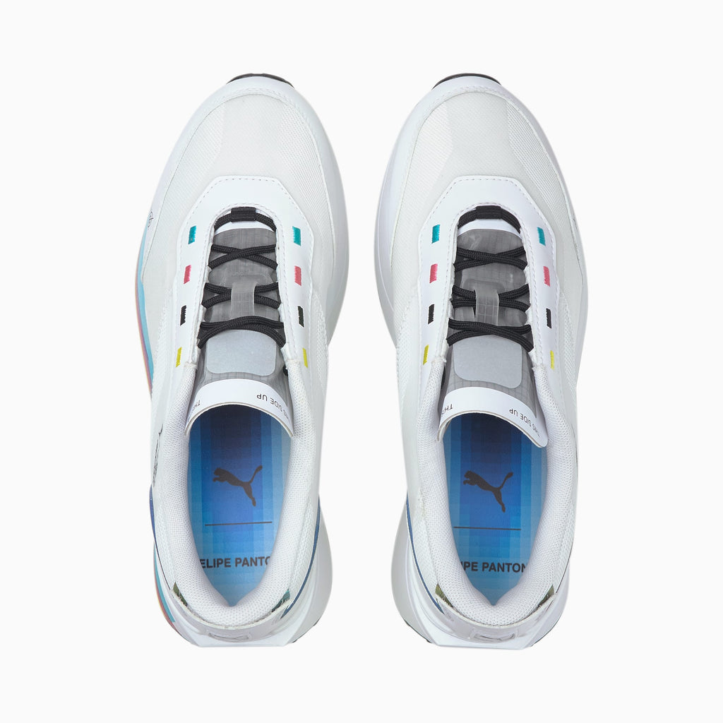 Puma x Felipe Pantone Cruise Rider