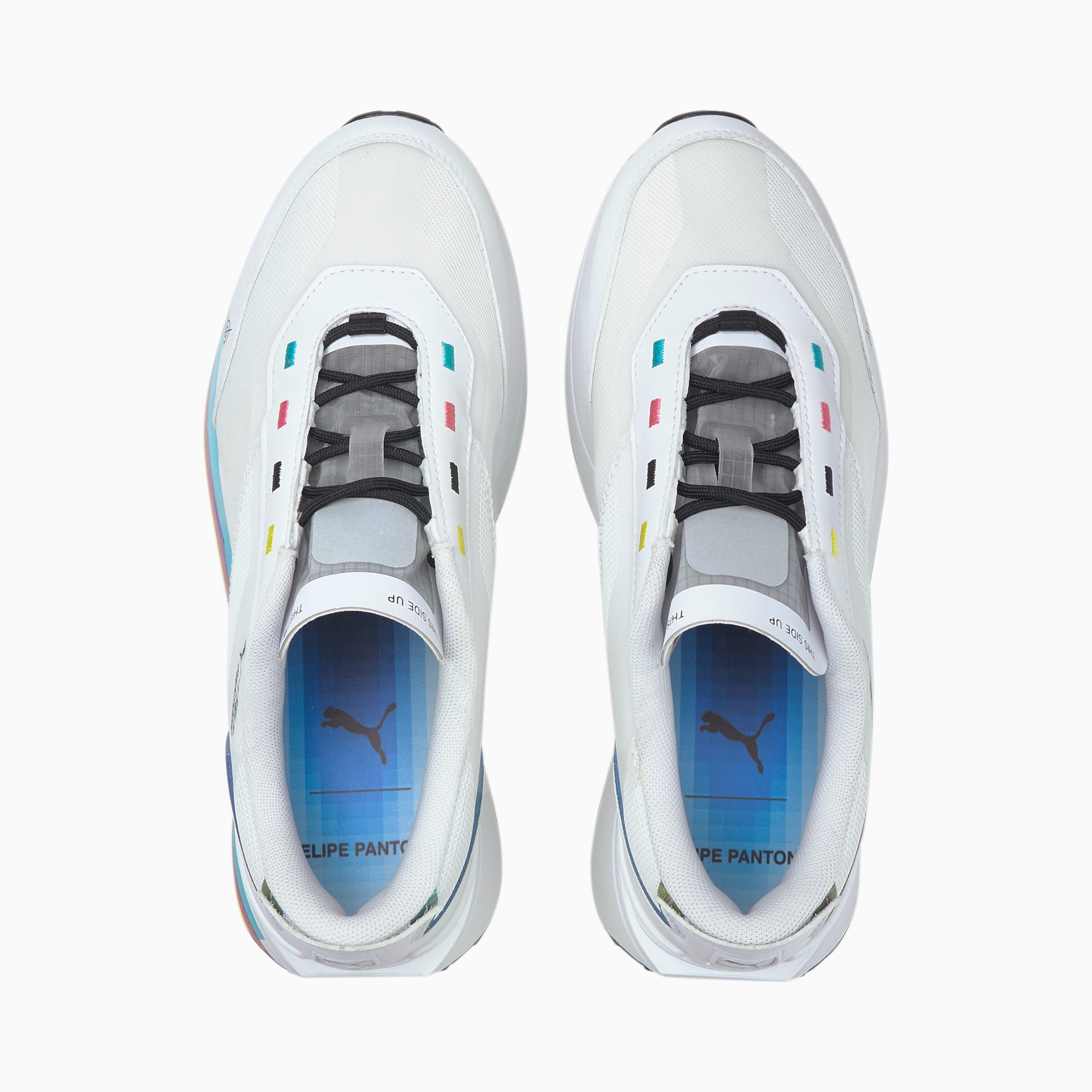 Puma x Felipe Pantone Cruise Rider