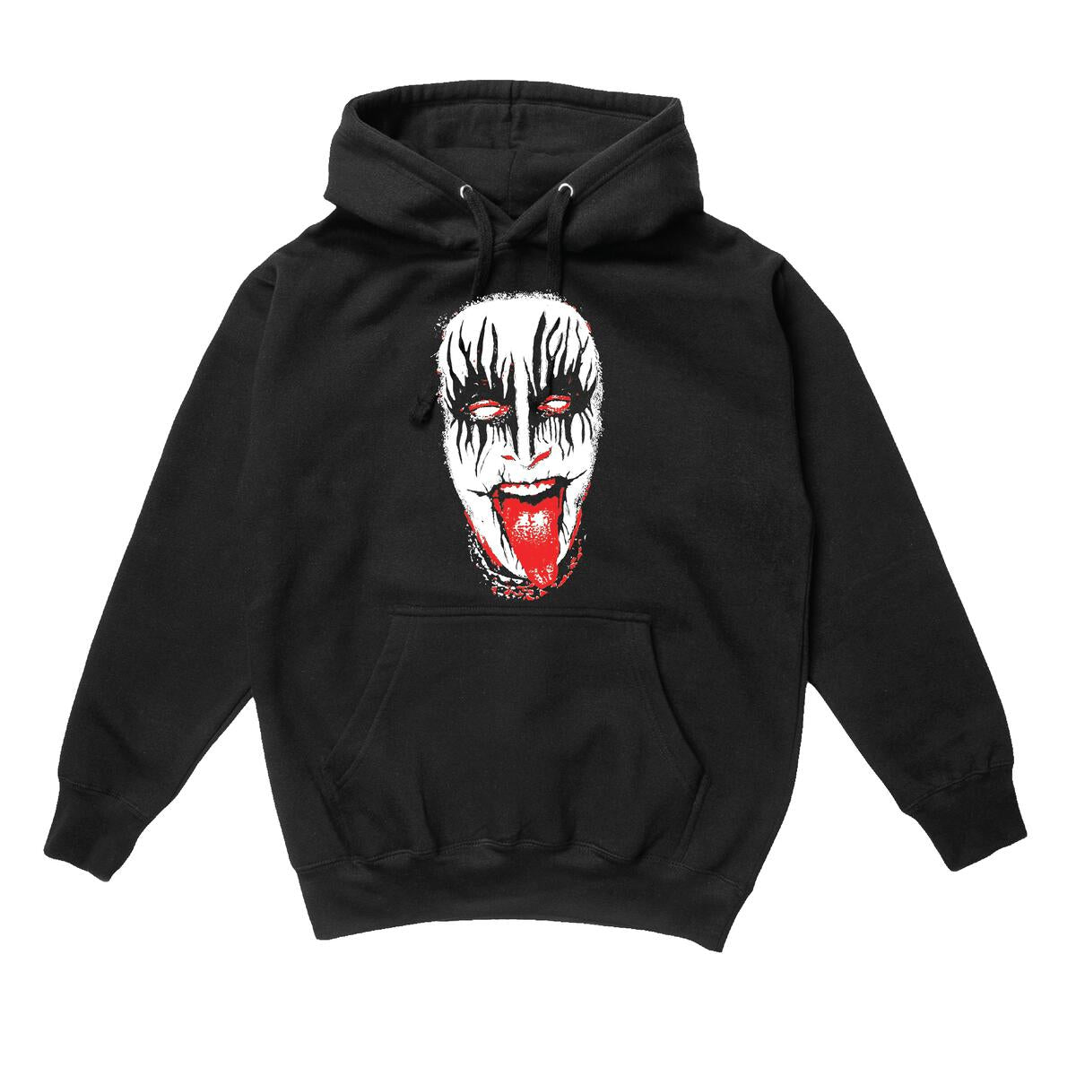 Pleasures Mouth Hoody