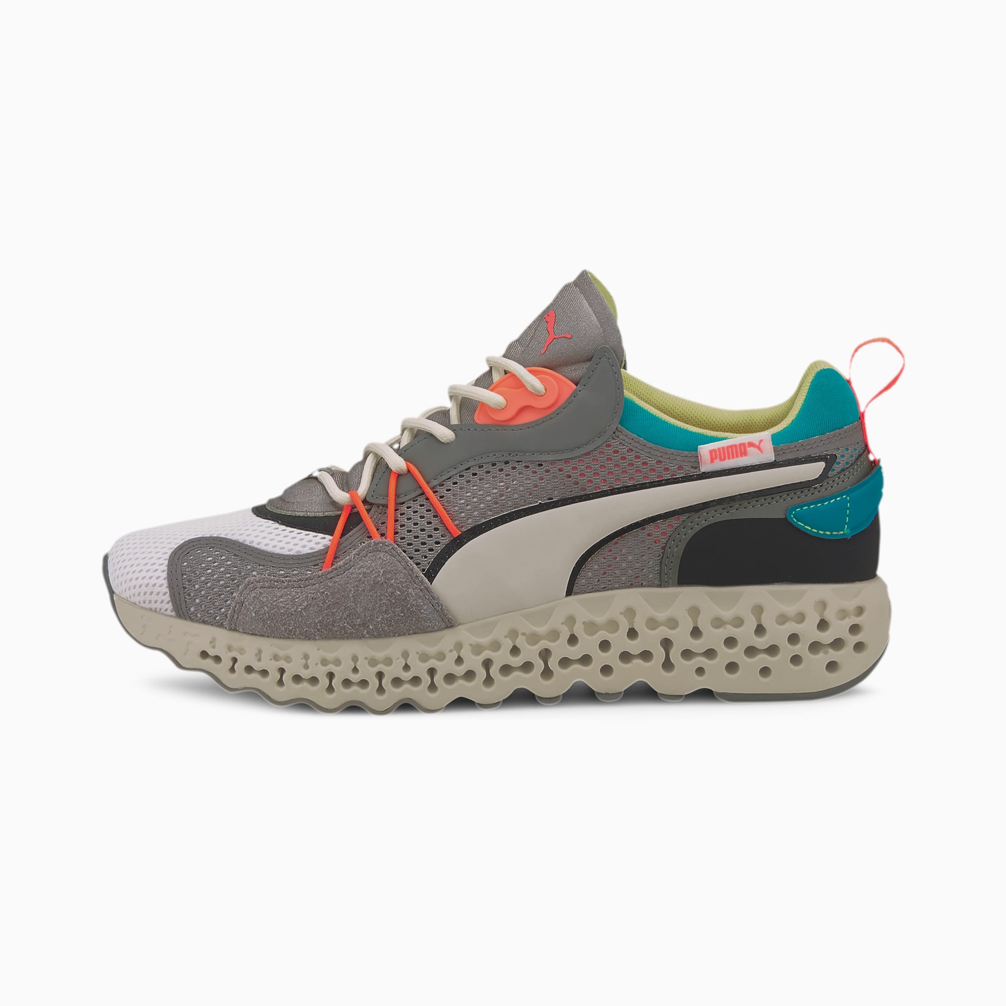 Puma Calibrate Restored