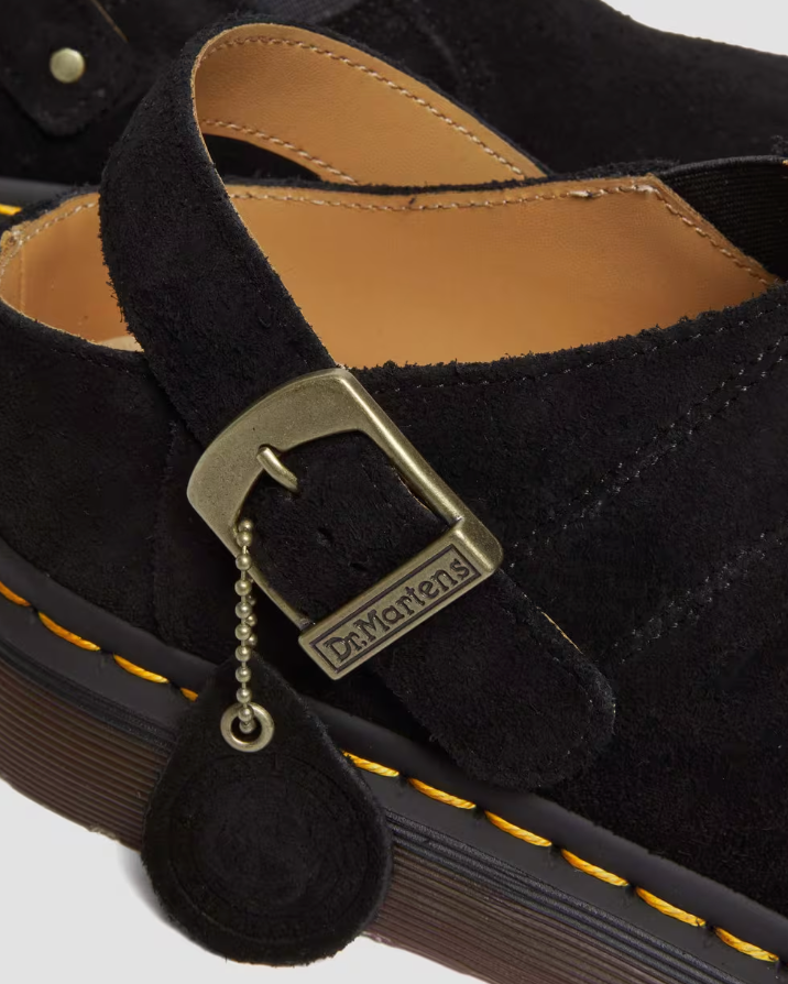 DR. MARTENS ISHAM