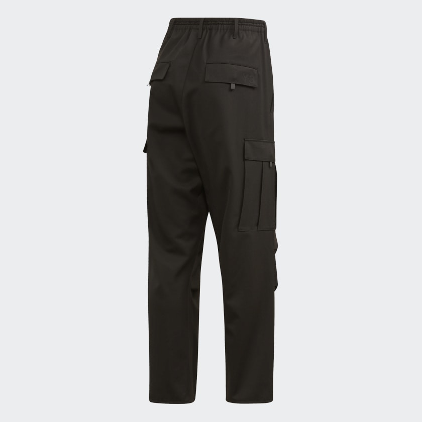 Y-3 CL Cargo Joggers