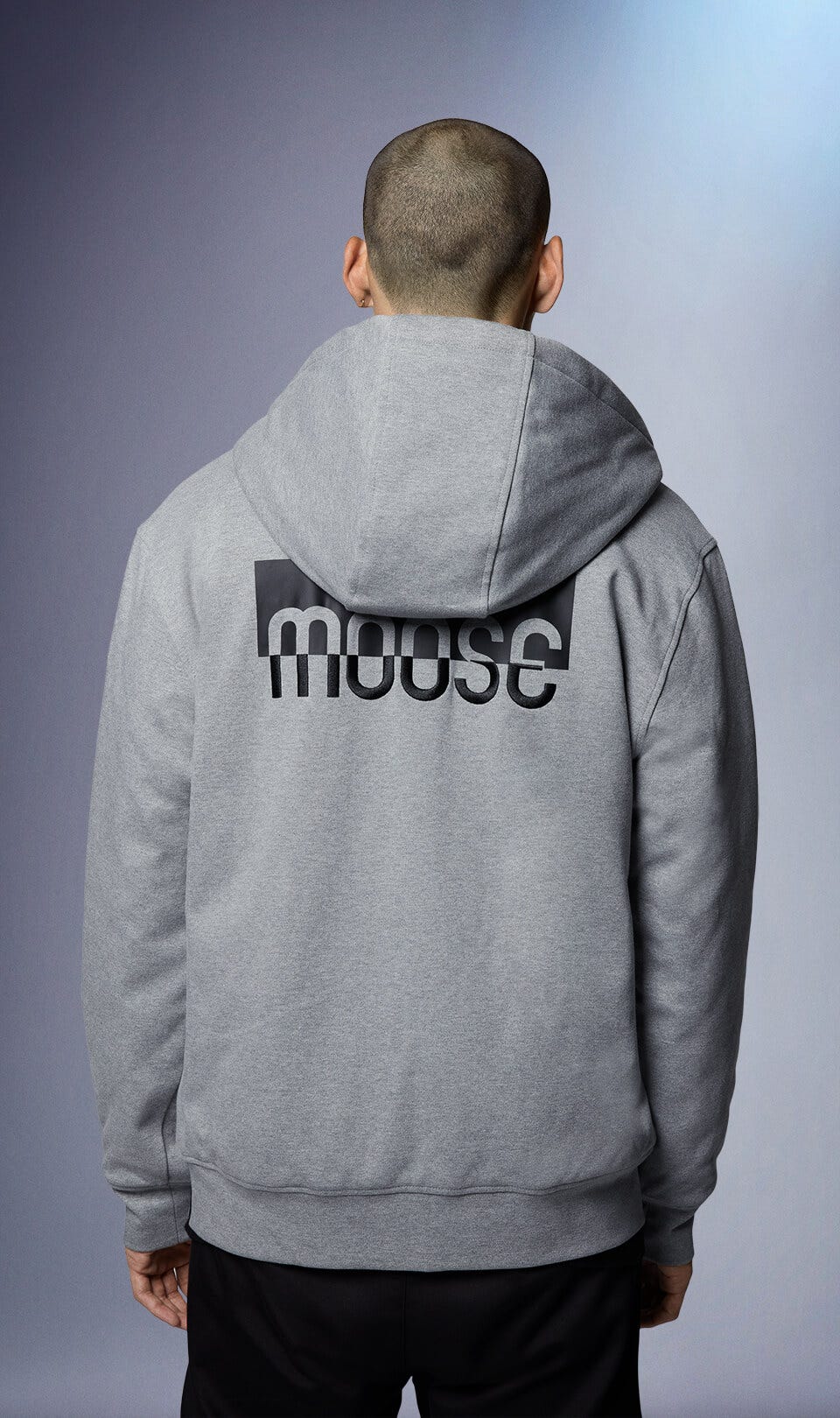 Moose Knuckles Chilloyneys Hoodie