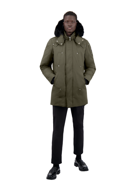 Moose Knuckles Stirling Parka